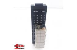 China IC610MDL155A  GE  Output Module supplier