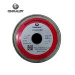 Diameter 1.0Mm FeCrAl 0Cr27Al7Mo2 High Resistance Wire for sale