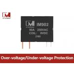 Anti Surge 3Ka Protective Relay Over-Voltage-Protection Ovp Load Switch for sale
