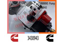 China Diesel Engine K38 K50 High Pressure Fuel Pump 3430943 3080521 Fuel Injection Pump supplier