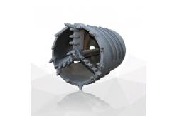 China Polished Drilling Rig Tool ISO 9001 With Various Sizes High Strength supplier