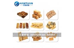 China Peanut Candy Sugar Pot supplier