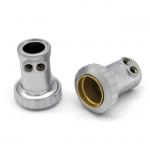 Ultrasonic Flaw Detector Ndt Parts Connector Adapter Socket And Cables for sale