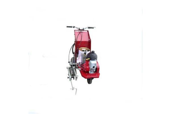 Line Marking Machines