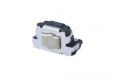China 4 Pin 6.0x3.0 SMT Vertical Push Button Tactile Tact Switch supplier