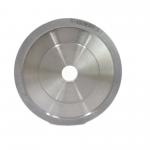 Glass Grinding with Diamond Polishing Wheel Smooth and Precise for sale