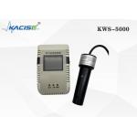Gas Detection Module Water Dissolved CO2 Sensor KWS5000 NDIR Infrared Absorption Principle for sale