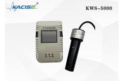 China Groundwater Dissolved CO2 Sensor Sensitivity Zero Calibration KWS5000 supplier