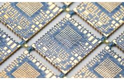 China 5G Module 1oz Copper PCBA SMT Halogen Free FR4 PCB Multi Layer supplier