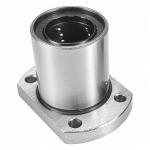 High Precision Linear Bearing Low Noise Linear Ball Bearings Lightweight Low Maintenance
