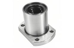 China High Precision Linear Bearing Low Noise Linear Ball Bearings Lightweight Low Maintenance supplier
