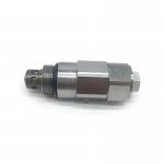 Main Relief Valve 116-3600 107-7033 For E330B E325B E320B Excavator Hydraulic Control Valve for sale