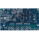 FR-4 Sy S1000-2 8 Layers Special PCB Motherboard Industrial Control 1.6mm for sale