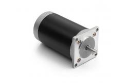 China Nema 23 Bldc Motor supplier
