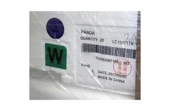 China LC185TT7A LCD Monitor Touch Screen Display Replacement RGB 1366×768 WXGA 84PPI supplier