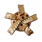 3 1/2 Reg PDC Rock Bit Polycrystalline Diamond Matrix Drill Bit for sale