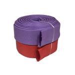 Spray Nozzle Aluminum Coupling Fire Hydrant Hose Line Various Capacity for sale