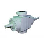 API Spec 6A FLS-R Manual Gate Valve 7 1/16-15M for sale