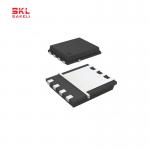 FDMS4D0N12C N-Channel MOSFET Power Electronics Module with High Efficiency and Low On-Resistance for sale