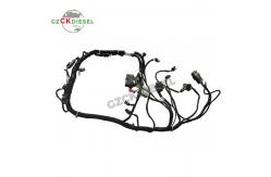 China Engine Wiring Harness 3331775 3331774 3658928 for QSK19 K19 Engine supplier