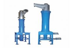 China High Consistency Cleaner Stock Preparation For Paper Machine supplier