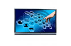 China Android 8.0 Iboard Interactive Whiteboard For Smart Class Education supplier