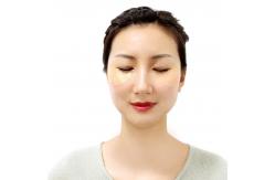 China All Skin Crystal Konjac Facial Mask OEM ODM Moisturizing supplier