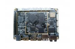 China RK3568 Android 11 PCB Motherboard With Built In Rockchip Self Developed NPU supplier