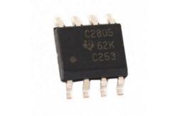 China Boost Flyback Forward Converter UCC2805QDRQ1 IC REG CTRLR 8SOIC supplier