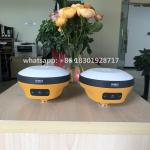 Compact 800+ Channels GPS RTK System Hi Target V200 Surveying Equipment for sale