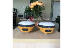China Hi-Target V200 RTK GNSS Receiver Bluetooth / Wi-Fi Communication supplier