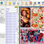 Thermoplastic Polyurethane Phone Skin Cutting Machine Free Lifetime Software Upgrade