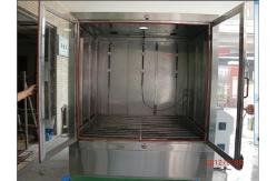 China Automatic Mobile Phone Water ResistanceIPX5 / IPX6 Waterproof IP Test Equipment supplier