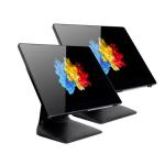 1024x768 15 Diagonal Touchscreen Windows 10 PC POS System for sale