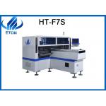 Linear High Speed SMT Mounting Machine SMT Pick And Place Machine For LED Strip Light for sale