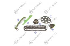 China Timing Chain Kit For SL1 Petrol  1.9L 99-02 supplier