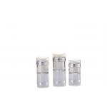 15ml 30ml 50ml Ecoseal Vacuum Cosmetic Jars Cream Container For Skincare Cream for sale