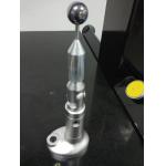 Calibration Ball CMM Fixtures Multiple Angle Steel Ball Ceramic Ball Fixture