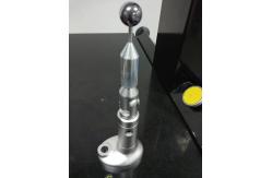 China Calibration Ball CMM Fixtures Multiple Angle Steel Ball Ceramic Ball Fixture supplier