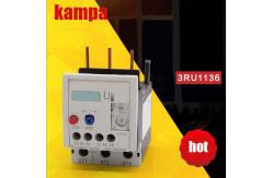 China (3RU1136) Phase Power Failure Reverse Protective Relay Electronic relay supplier