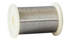 China Industrial Temperature Measurement Wire Shape Tungsten Rhenium Alloy supplier