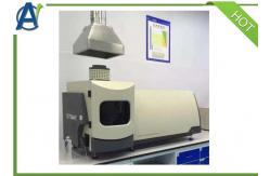 China ICP Inductively Coupled Plasma Emission Spectrometer Element Analyzer supplier