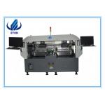 Two Model LED Light Production Line High Capacity 15 Nozzles Synchronously