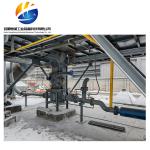 High Efficiency Pneumatic Conveying Ejector Pump 1-9t/H for sale