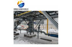 China High Efficiency Pneumatic Conveying Ejector Pump 1-9t/H supplier
