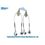 Stable And Reliable Overhead Line Stringing Tools Four Bundled Conductors Lifter for sale
