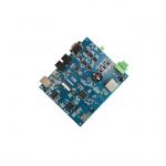 Rigid Flex Turnkey PCB Assembly FR4 PTFE Turnkey Assembly Services for sale