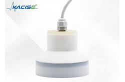 China RS485 output 15m wireless water level sensor supplier