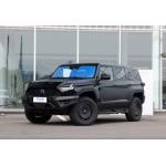 Dongfeng Hardcore M917 Electric Cars SUV 4x4 4FWD 400km Off-Road EV Car for sale