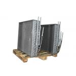 Stainless Steel Tube 15.88mm AC Evaporator Coil For Desalination for sale